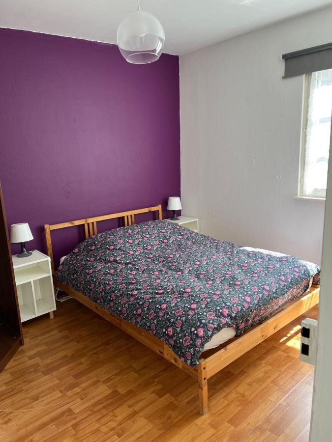 Ferienwohnung Au Coeur De La Petite France Straßburg Exterior foto